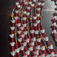 Load image into Gallery viewer, Queen of hearts
