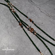 Load image into Gallery viewer, Mustard Greens
